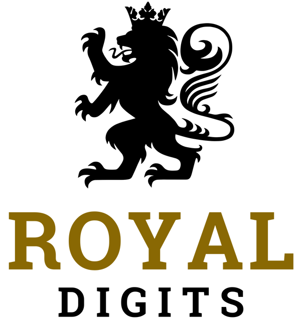 Royal Digits